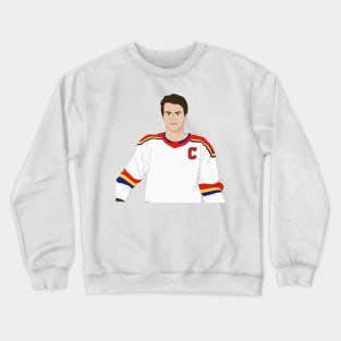 Nico Hischier Crewneck Sweatshirt